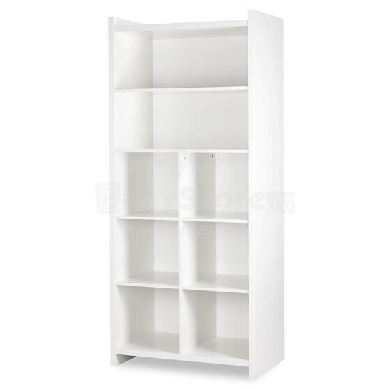 Klups Amelia Art.268375 White plaukts