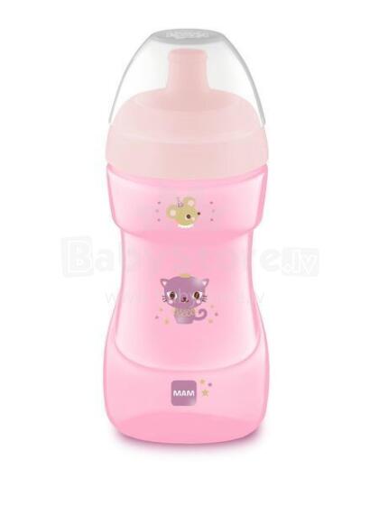 6655 CUP SPORTS CUO 330ML CELEBRATIONS PINK