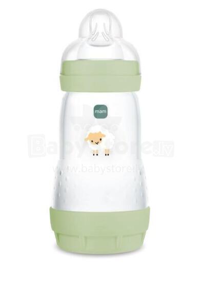5953 ANTICOLLIC BOTTLE PERFECT START 260ML GROUNDING IN NATURE GREEN