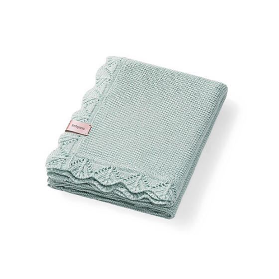 1674/04 BAMBOO BLANKET SAGE