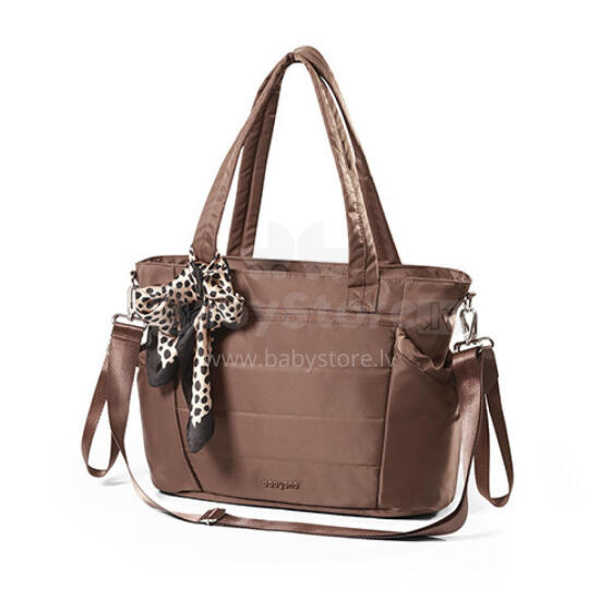 1672/03 STROLLER BAG CAMI CHOCOLATE