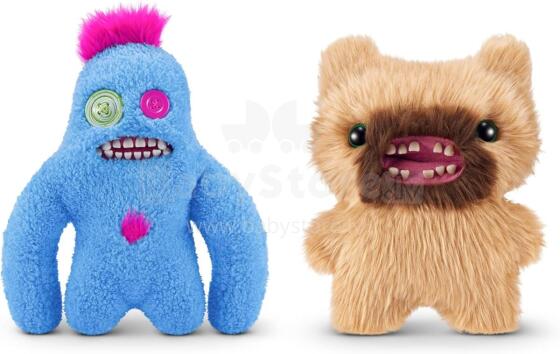 Fuggler&Spongebob Funny Ugly Monster Art.268519 Funny Ugly Monster