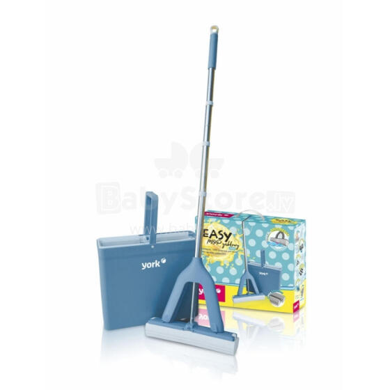 EASY floor cleaning set
