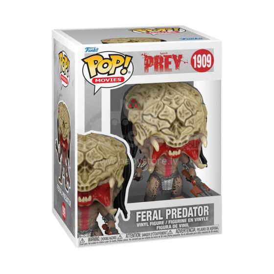 FUNKO POP! Vinyl: Фигурка: Prey - Feral Predator