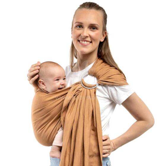 Boba Ring Wrap Sling Art.268697 Rye