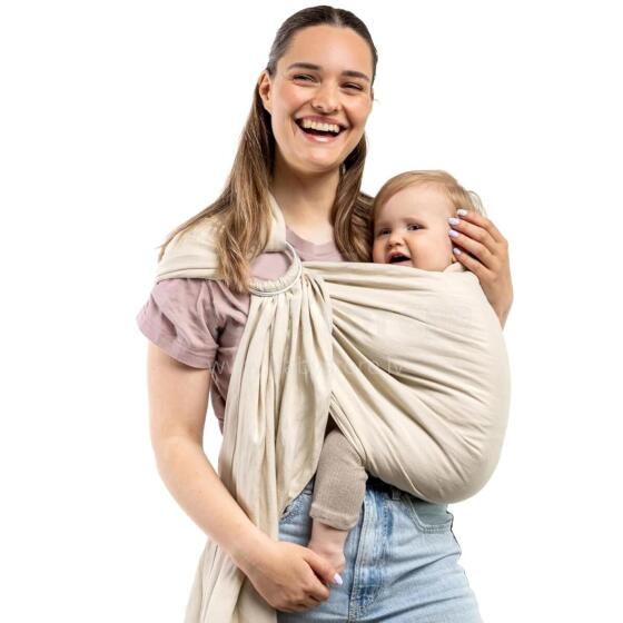 Boba Ring Wrap Sling Art.268698 Pampas