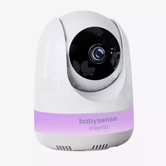 Babysense Add-On Camera Video Camera Prisma Art.268705 Дополнительная видеокамера