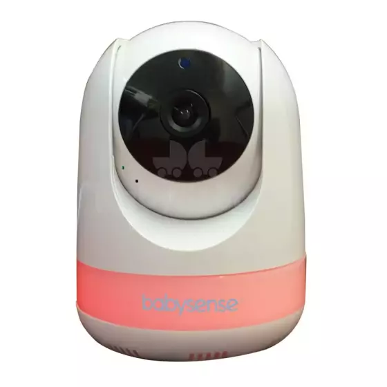 Babysense Add-On Camera Video Camera MaxView Art.268706 Дополнительная видеокамера