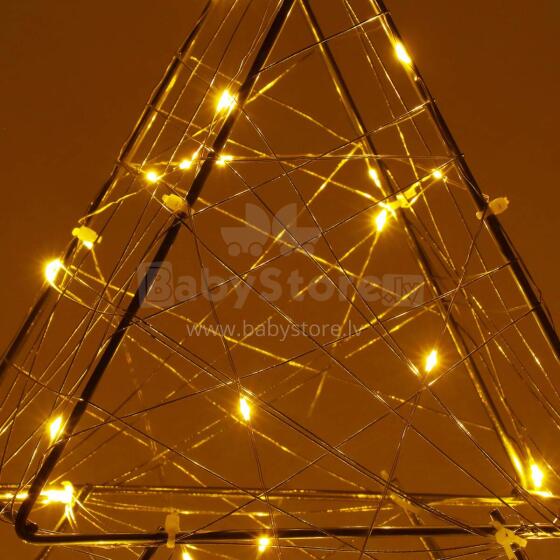 Springos gaismas virtene 100 LED  CL4126