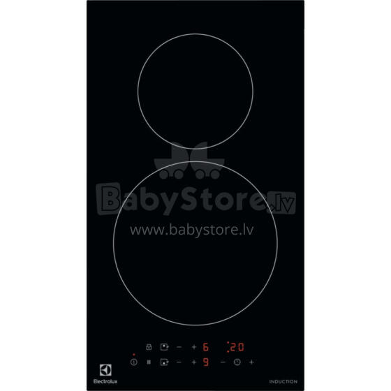 Варочная панель Electrolux LIT30230C