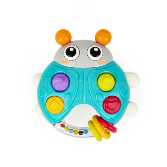 DUMEL DD 30834 Melodious Beetle