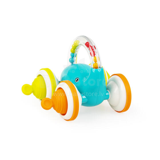 DUMEL DD 30835 Mobilais Zilonis