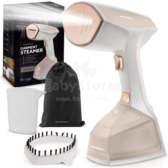 Clothes Steamer 2000 W Berdsen BD-300