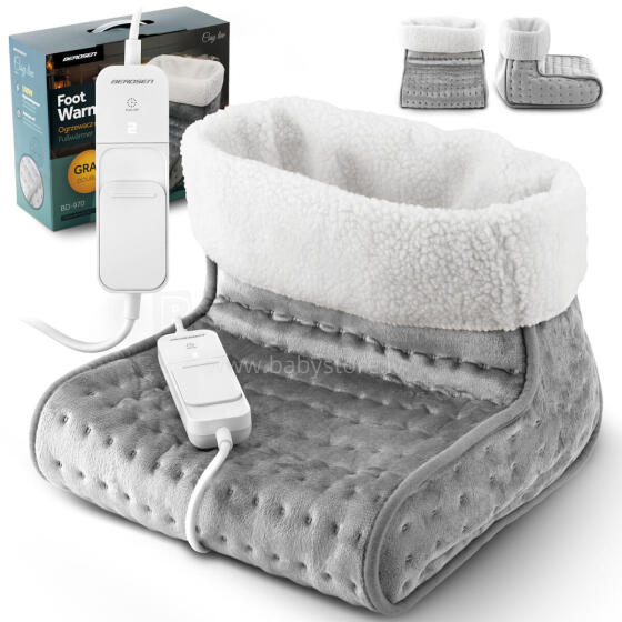 Electric Foot Warmer Berdsen BD-970