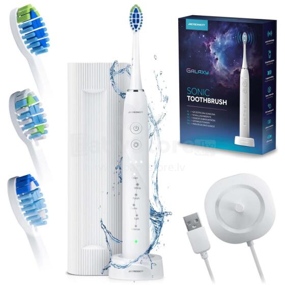 Зубная щетка Berdsen Galaxy White Sonic