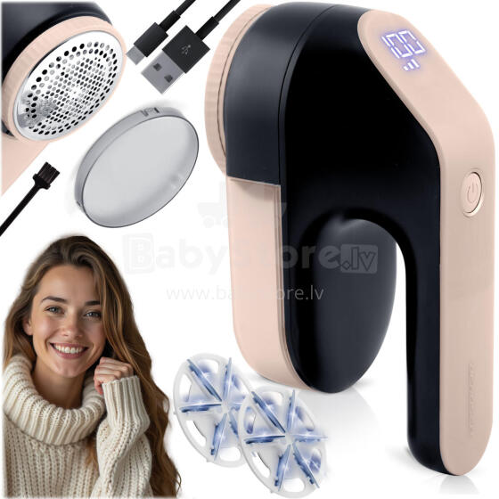 Berdsen BD-391 Electric Fabric Shaver