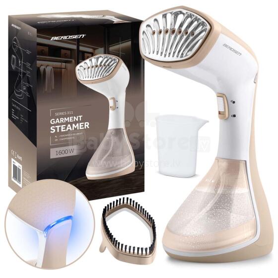 Clothes Steamer 1600 W Berdsen BD-311