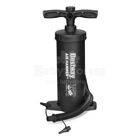 Pistonu sūknis 37 cm 2.8 litri/cikls Bestway 62086