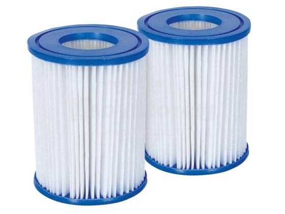 Filtrs filtrācijas sūknim II tips - 2 gab. Bestway 58094