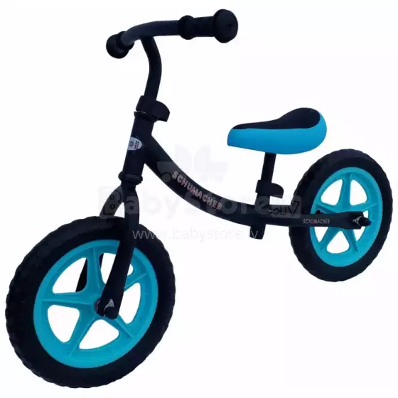Aga Design Schumacher Kid  Art.20122 Blue