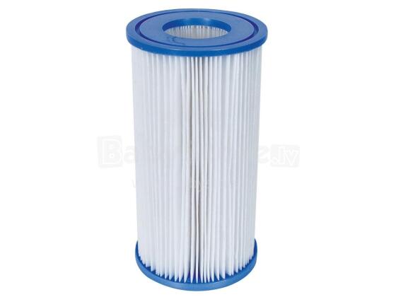 Filtrs Bestway 58012 Tip III Filtra sūknim