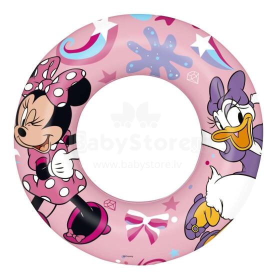 Minnie Swimming Ring 56 cm Bestway 91040N