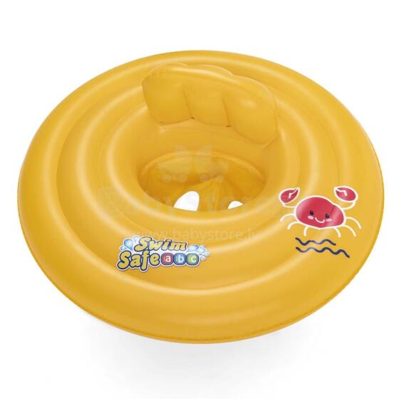 Swimming Learning Ring Diameter 69 cm Bestway 32096