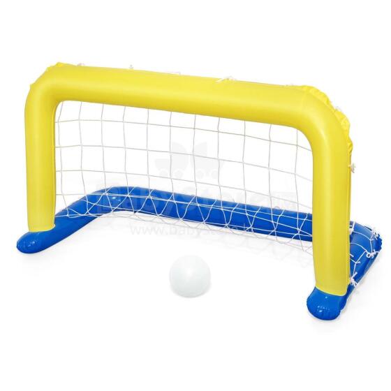 Swimming Pool Goal + Ball 137 x 66 cm Bestway 52123