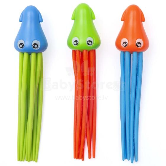 Complete set of underwater sticks for diving learning Bestway 26031