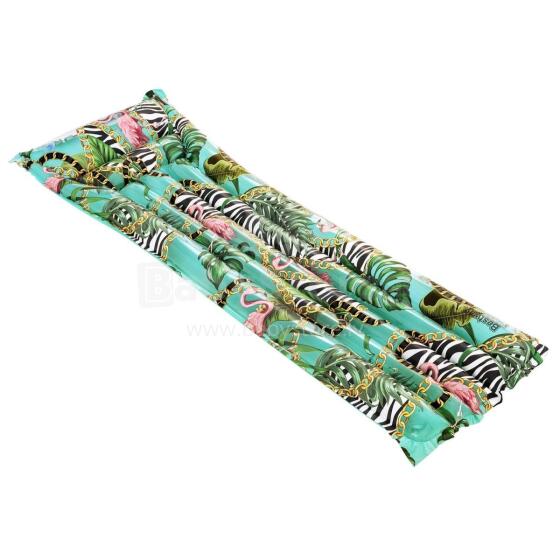 Jungle peldēšanas matracis Bestway 44083