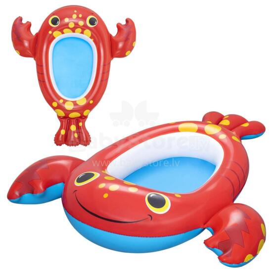 Children's Lobster Float Bestway 34170