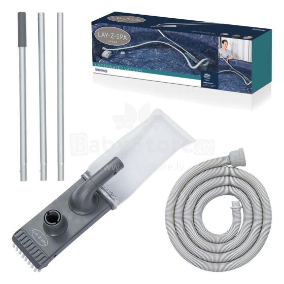 Bestway 60323 Spa tīrīšanas vakuums