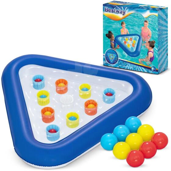 Bestway 52560 Игровой бассейн