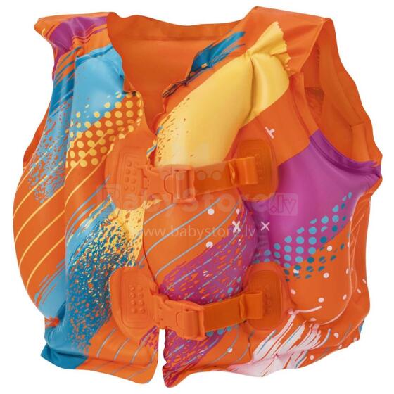 Bestway 32272 Bērnu Peldvestes