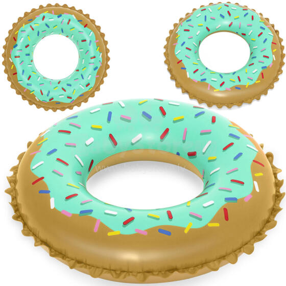 Swimming Ring Donut 91 cm Bestway 36300