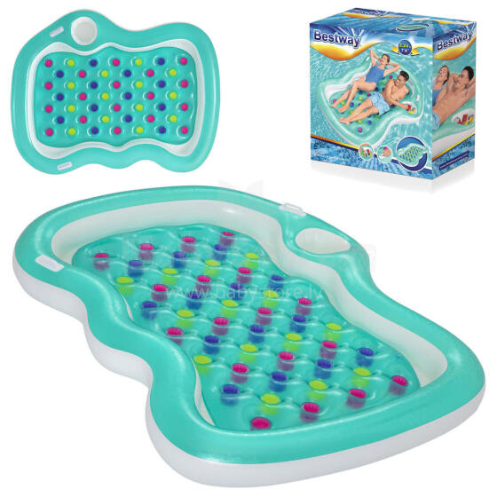 Bestway 43045 Плавательный матрас