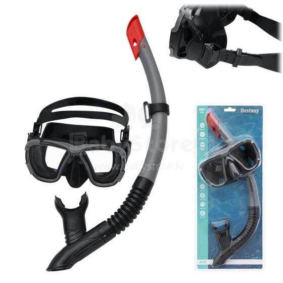 Bestway 24021 Gray Diving Set