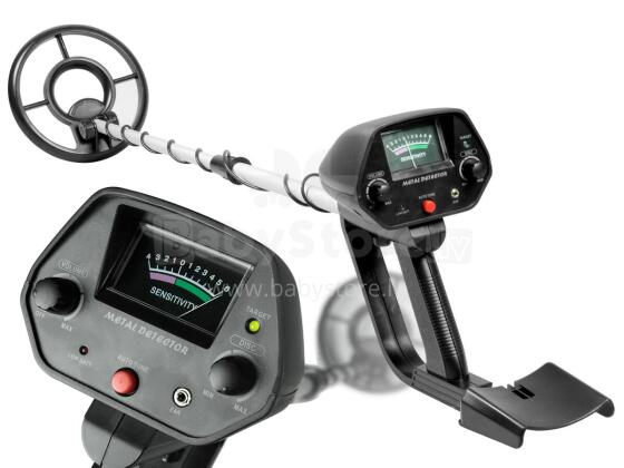Metāla detektors Cobra Tector CT-1062