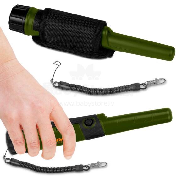 Metal Detector Pinpointer Cobra Tector CT-1078