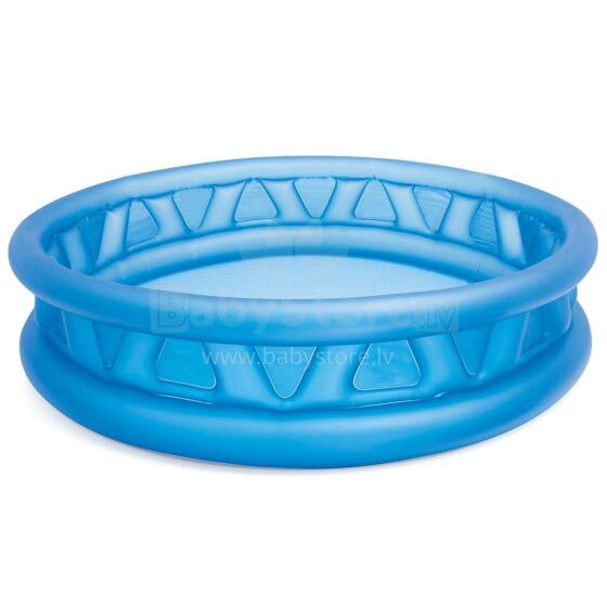 Inflatable Pool Capsule 188 x 46 cm INTEX 58431