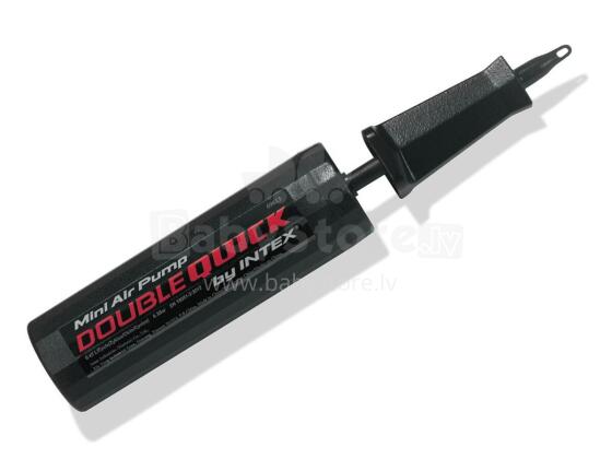 Mini - DoubleQuick Piston Pump INTEX 69613
