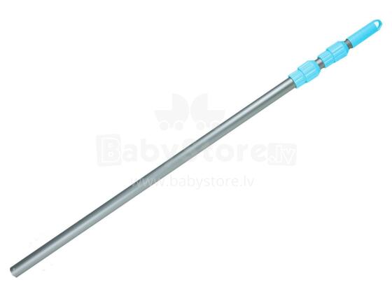 Alumīnija teleskopiskais stabs 279cm / 29.8mm INTEX 29055