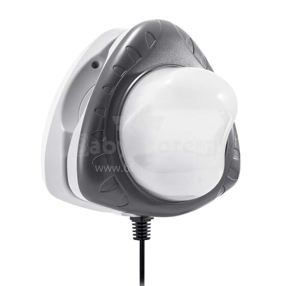 Магнитная светодиодная лампа для бассейна INTEX 28698