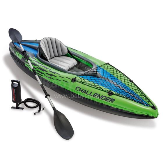 Gaisa laiva Challenger K1 274 x 76 x 33 cm INTEX 68305