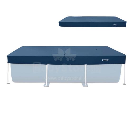 Cover for Frame Pool 260 x 160 cm INTEX 28036