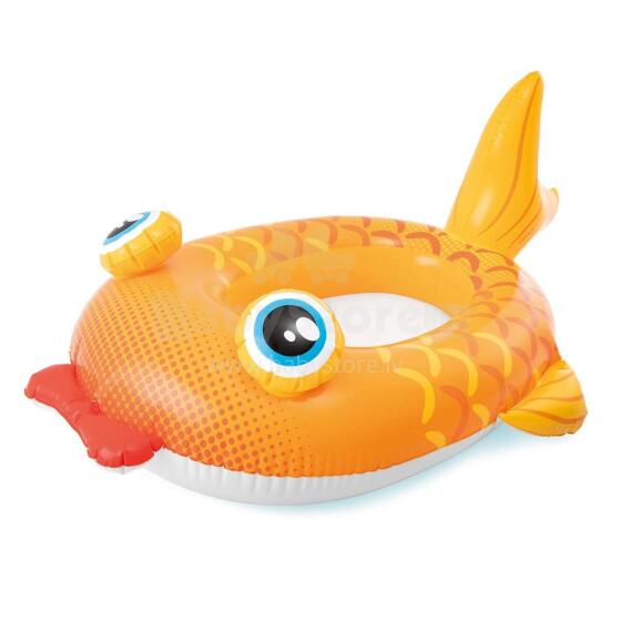 Inflatable Fish Float INTEX 59380
