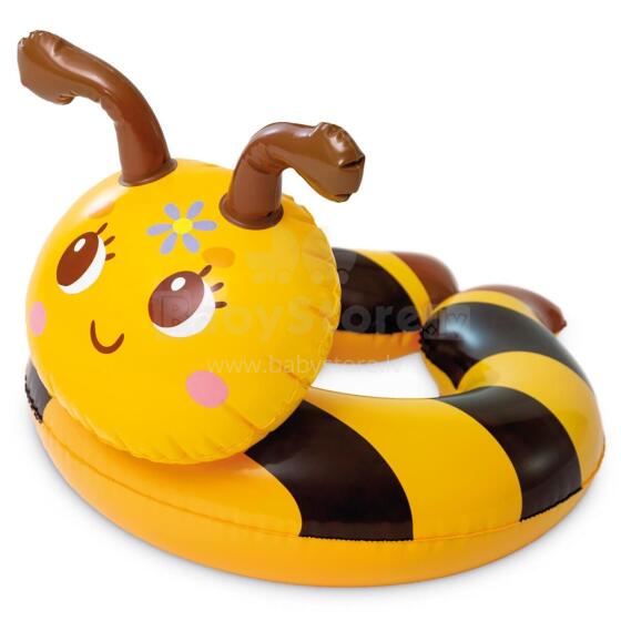 Swimming Ring Bee INTEX 59220