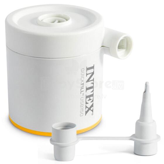 USB-A elektriskā sūknis 5 V INTEX 66616