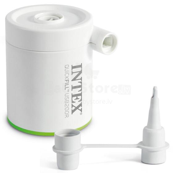 USB-A Electric Pump 5 V INTEX 66637