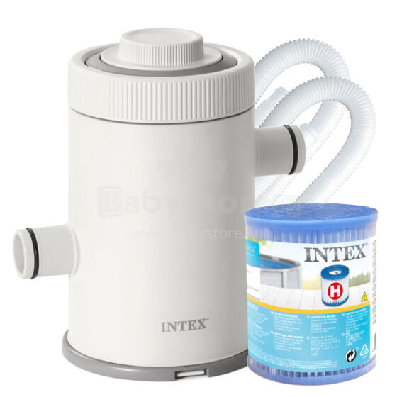 Intex 26602 Garden Pool Filter Pump 1250 l/h